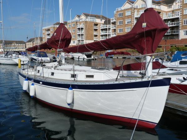 freedom 30