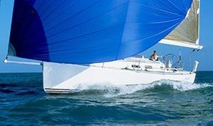 jboats J 109