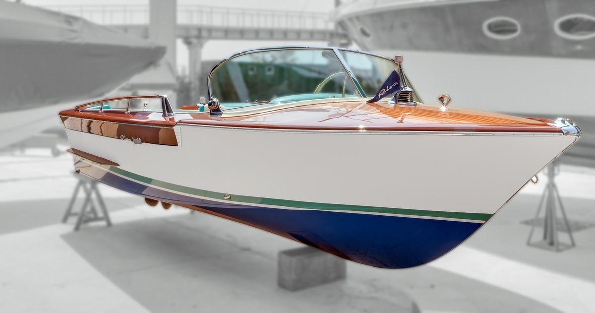 riva Junior