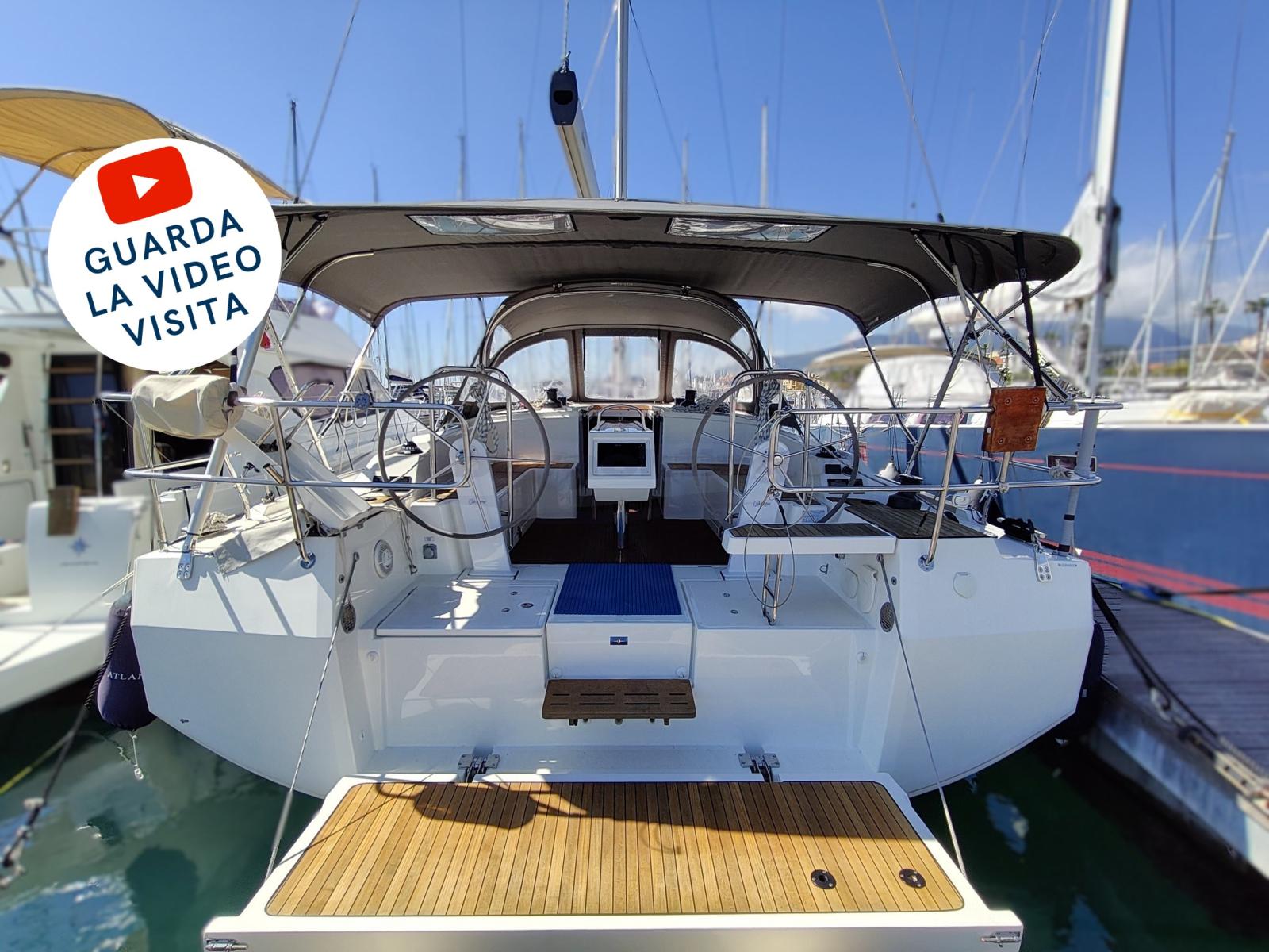 bavaria yachts Bavaria c 42 - c42