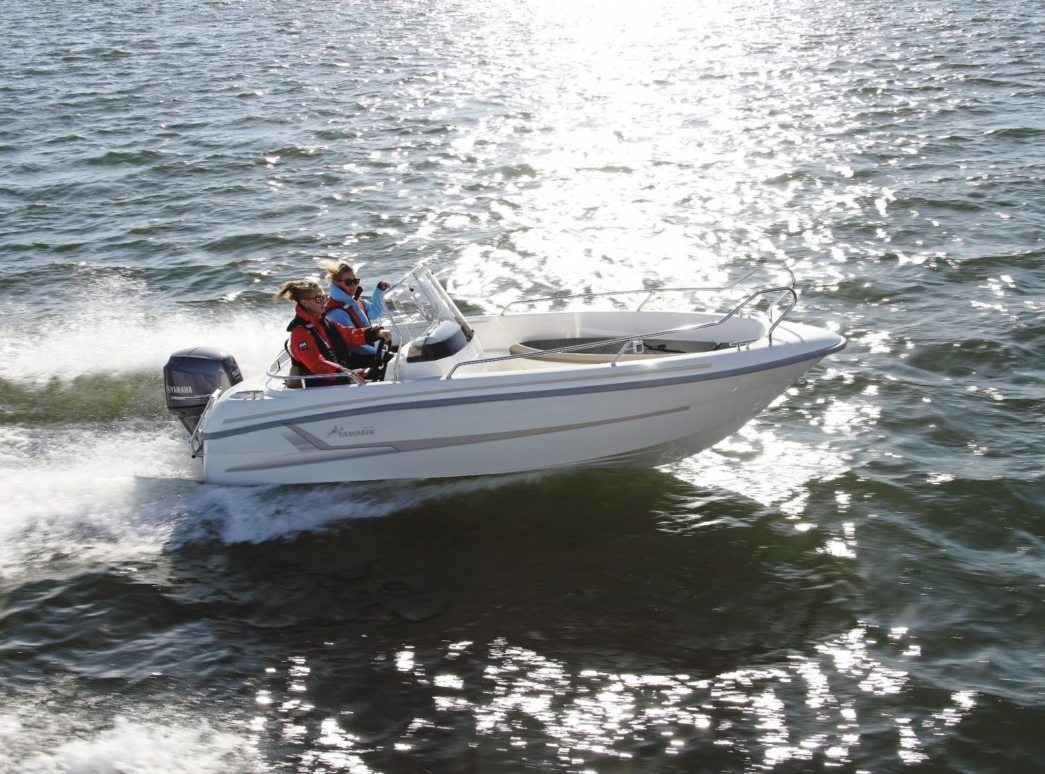 yamaha F50 hetl