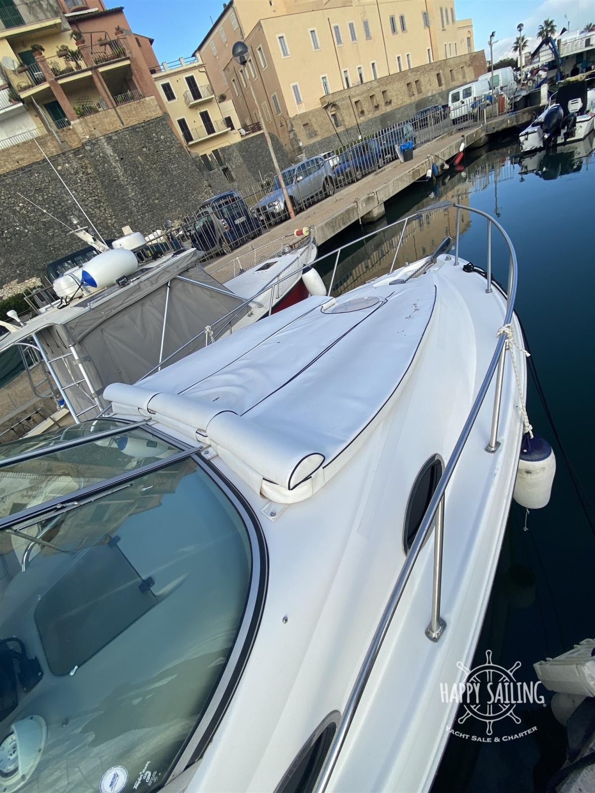 cad marine Cad 30