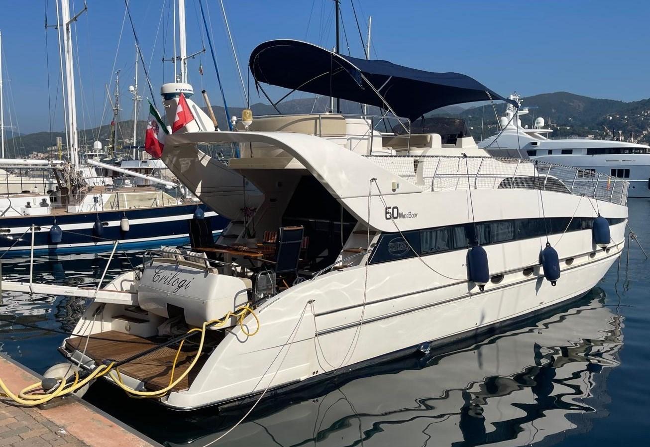 conam Conam 60 wide body