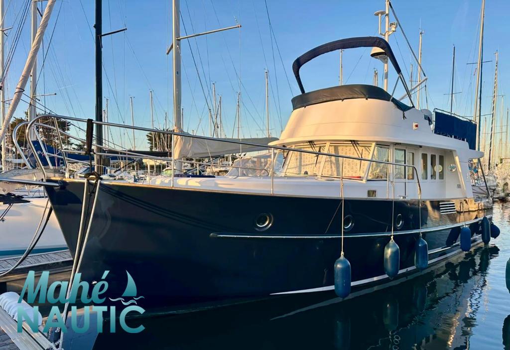 beneteau Swift trawler 42