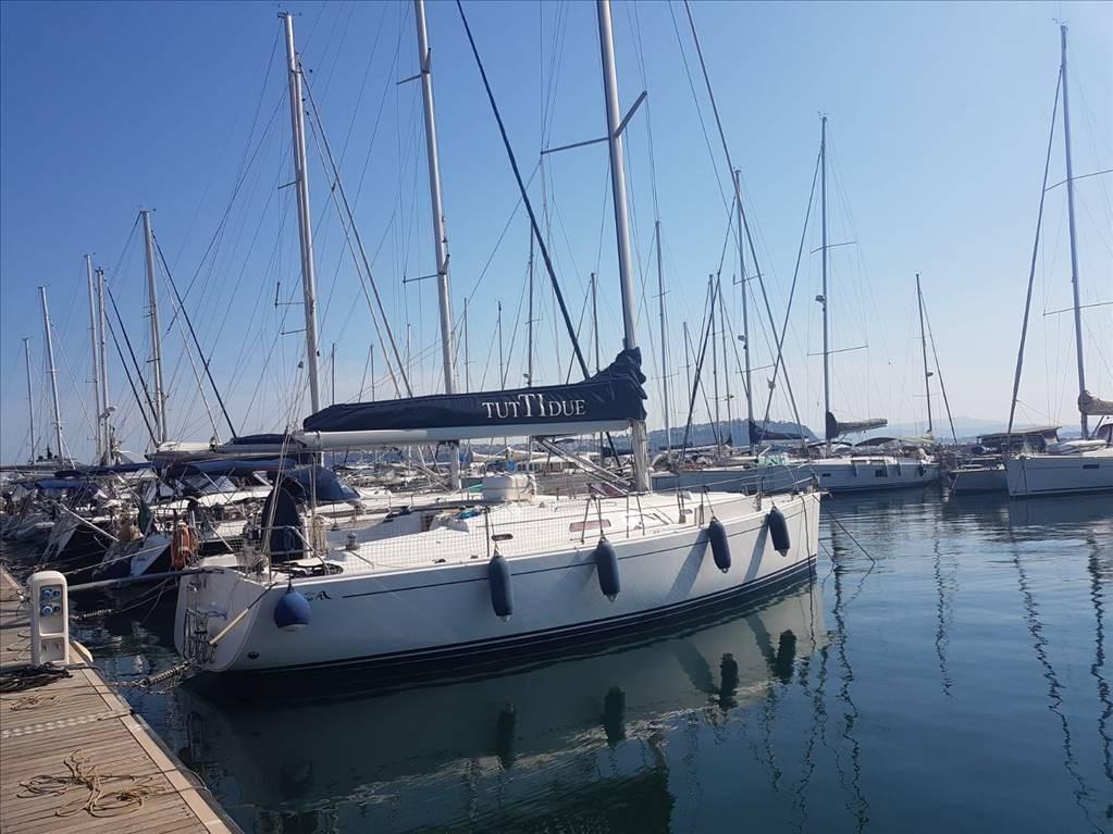 hanse 400 e