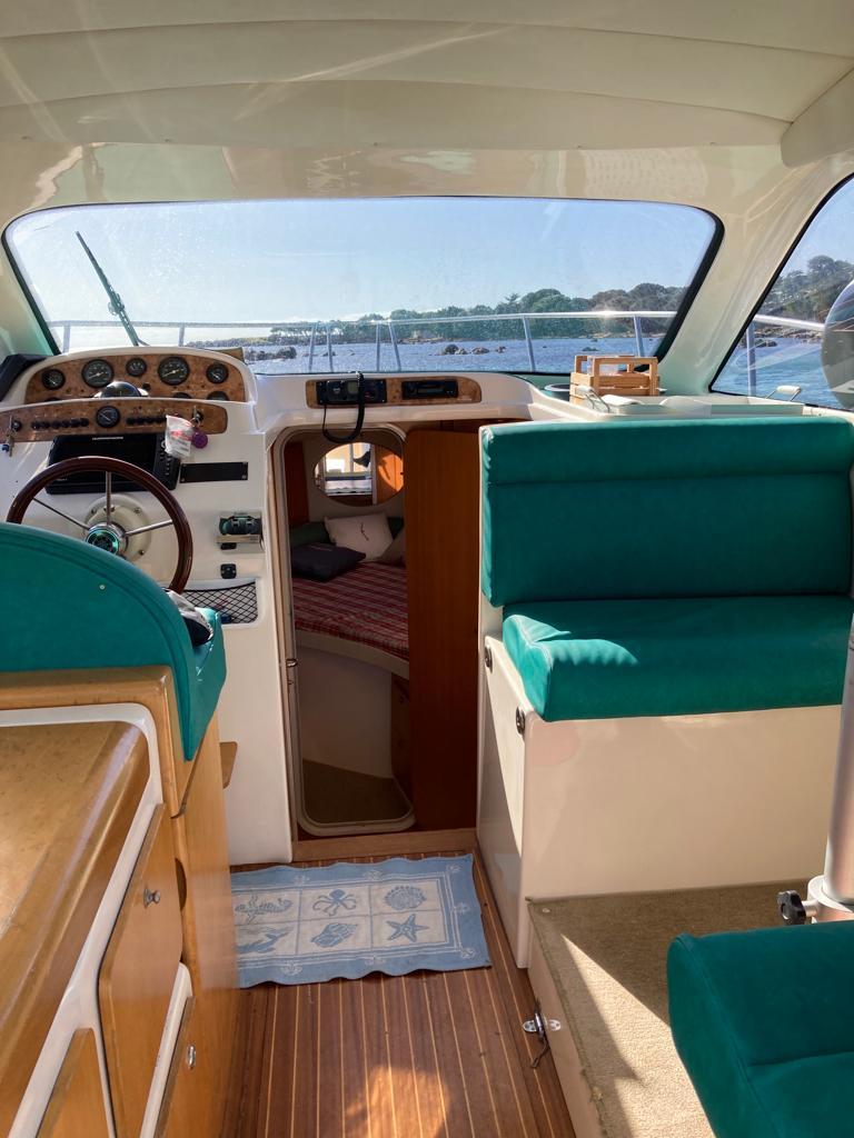 intermare Intermare 30 fly