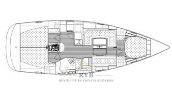 bavaria yachts Bavaria 40 vision/2007