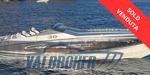 Cigarette r.t. 30 vice