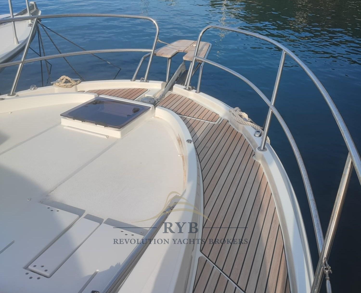 beneteau Antares 11