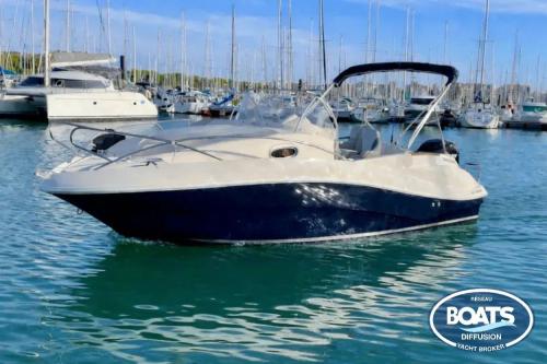 Quicksilver quicksilver 635 commander wa