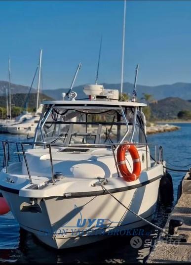 boston whaler Boston 305 conquest