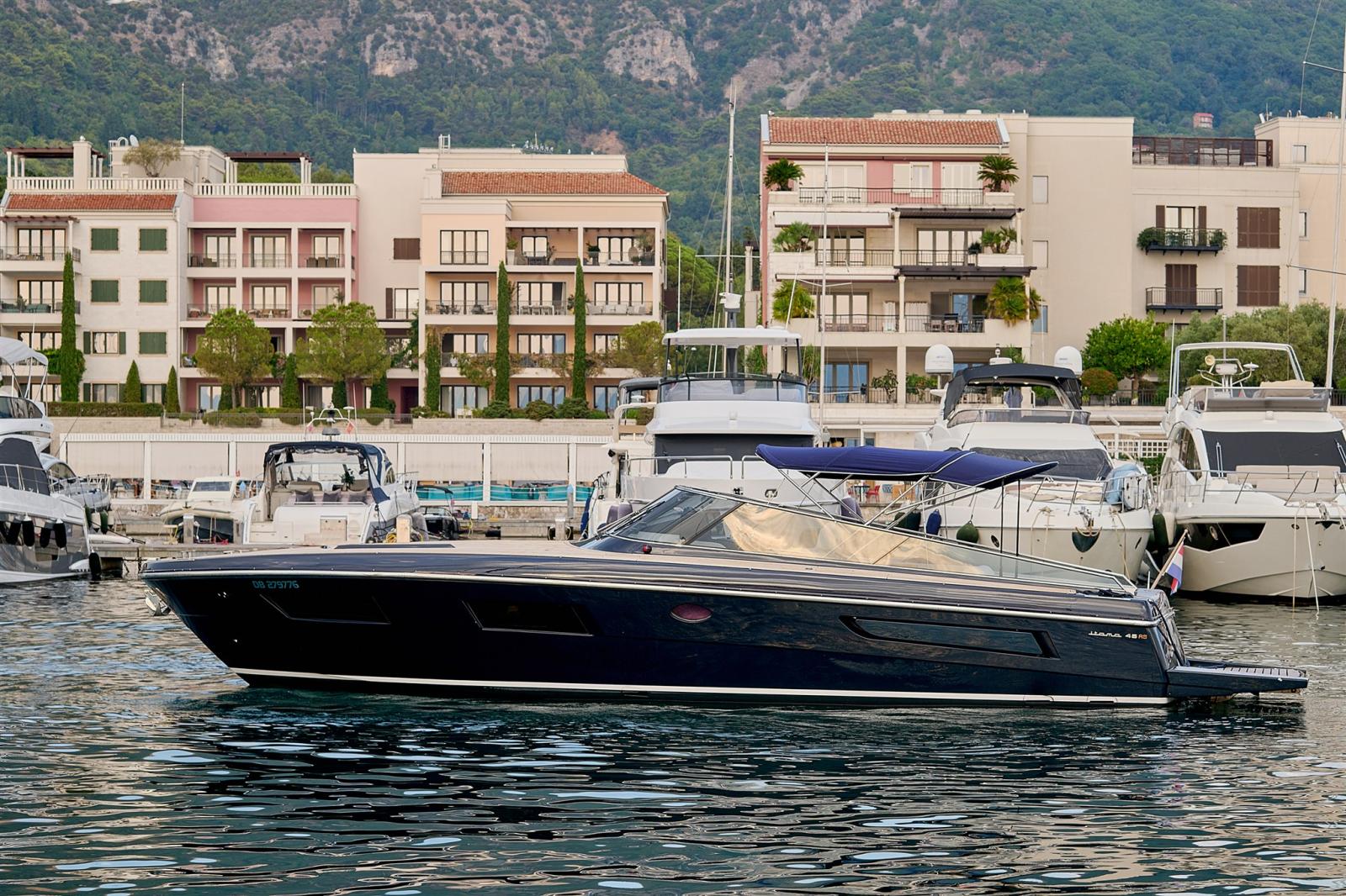 itama Itama 45 rs