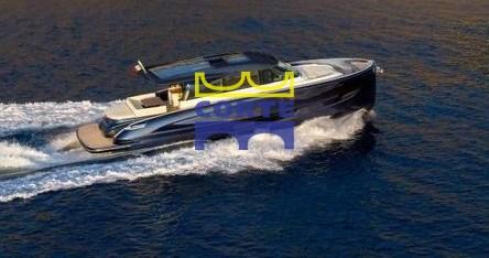 Solaris power 60 coupé