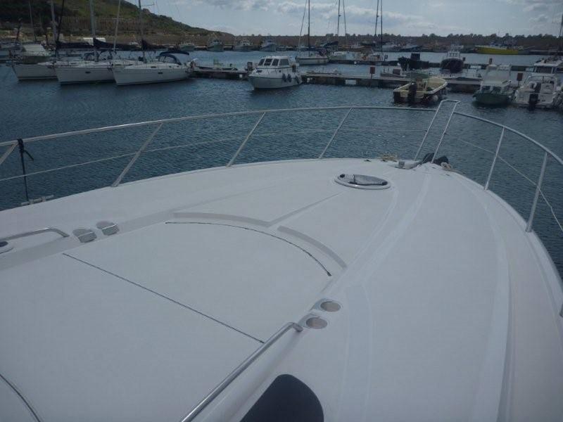 sunseeker Portofino 53