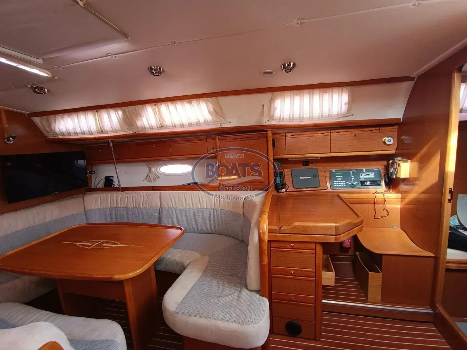 bavaria yachts 40 cruiser