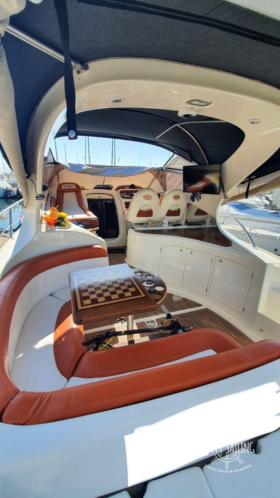 salpa Laver 32,5