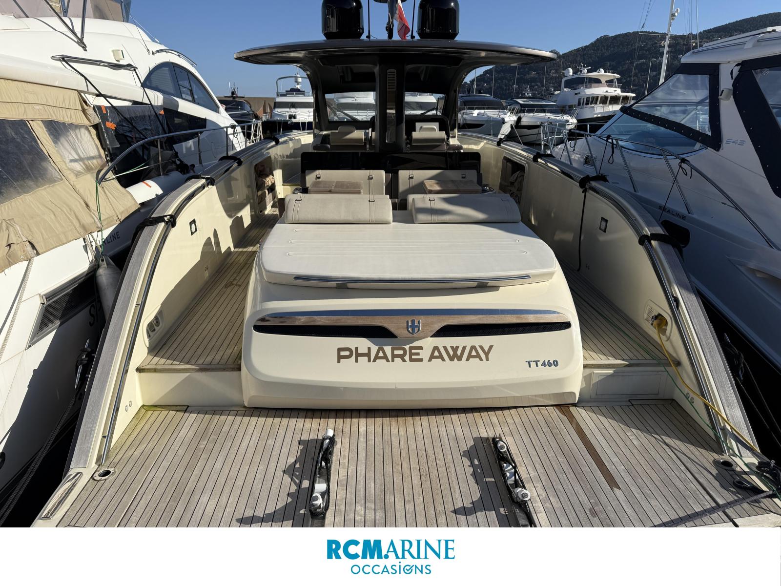 invictus Invictus tt460