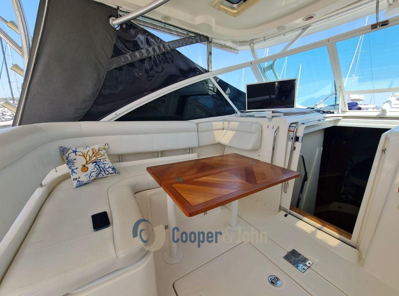 wellcraft marine 360 coastal
