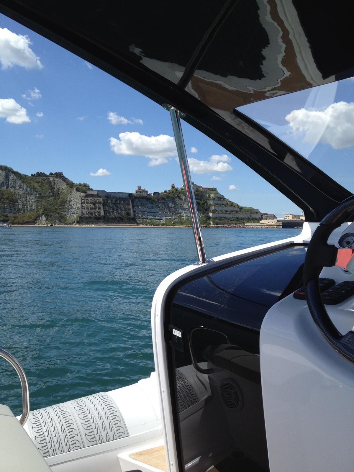 pirelli Pirelli 11 cabin