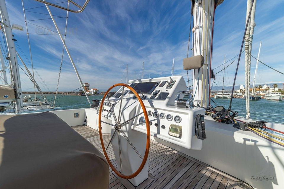 sunreef Sunreef 74