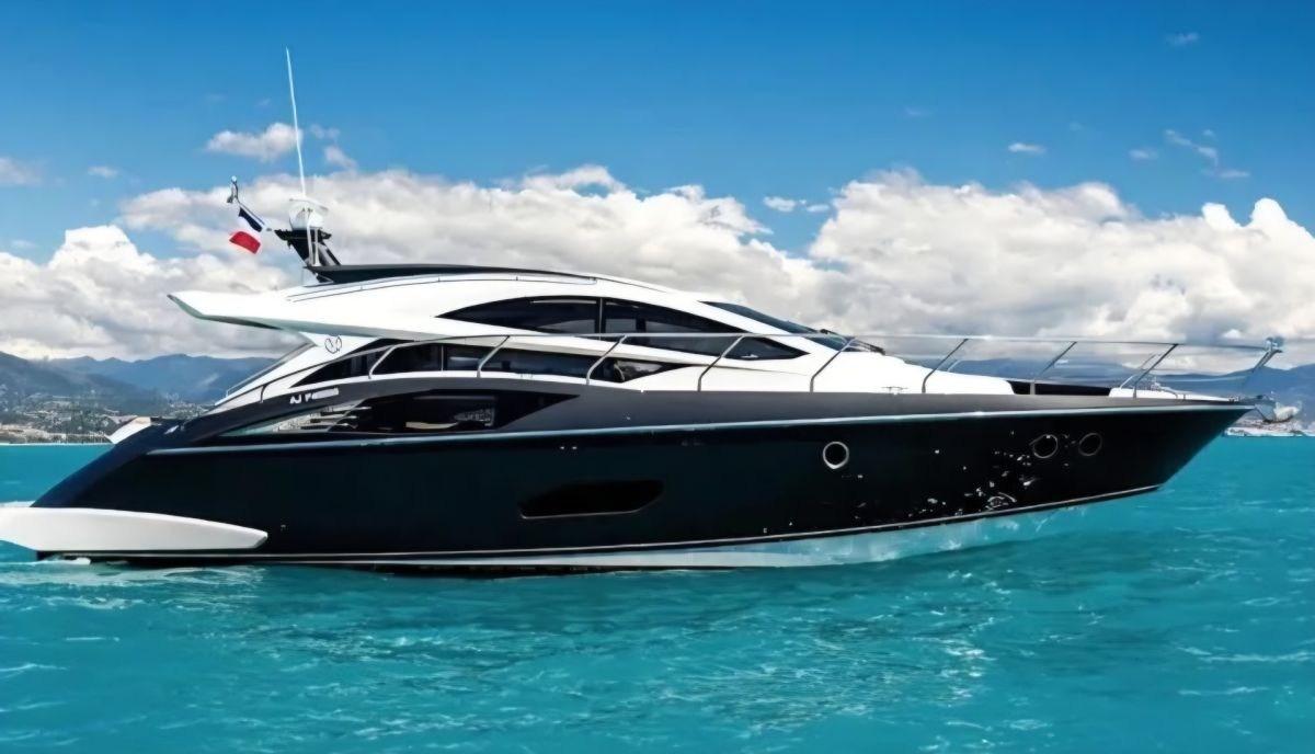 marquis 500