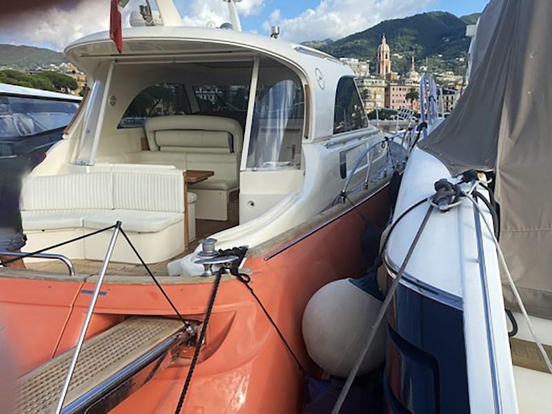 mochi craft Mochi 44 dolphin