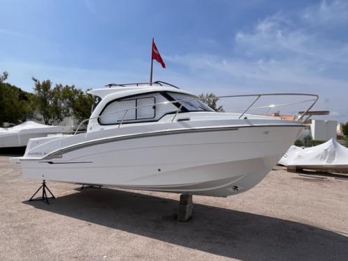 Beneteau antares 8 ob v2