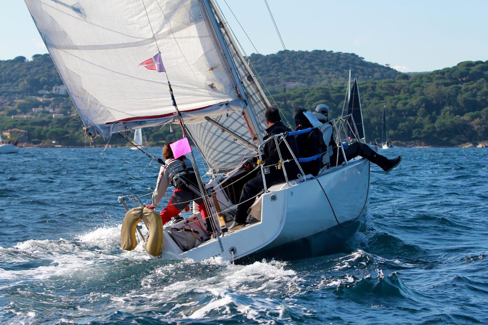 j boats J92