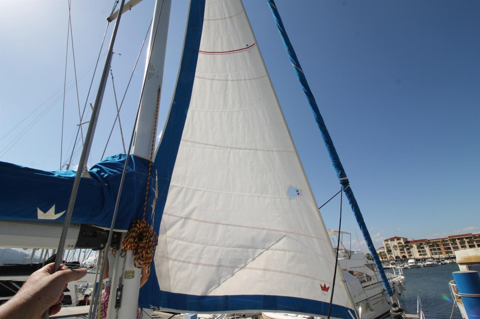 bavaria yachts Bavaria 40