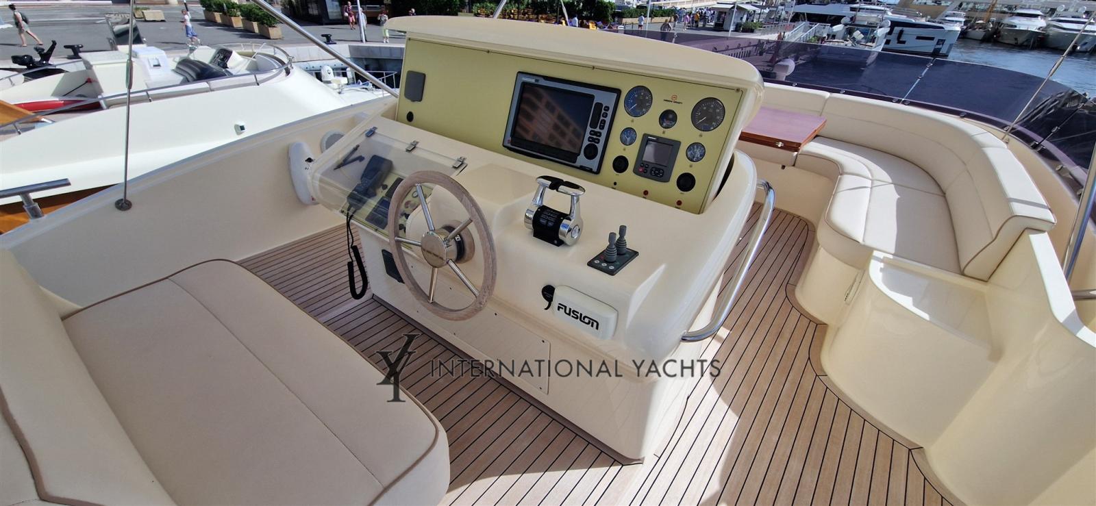 mochi craft Mochi 74 dolphin
