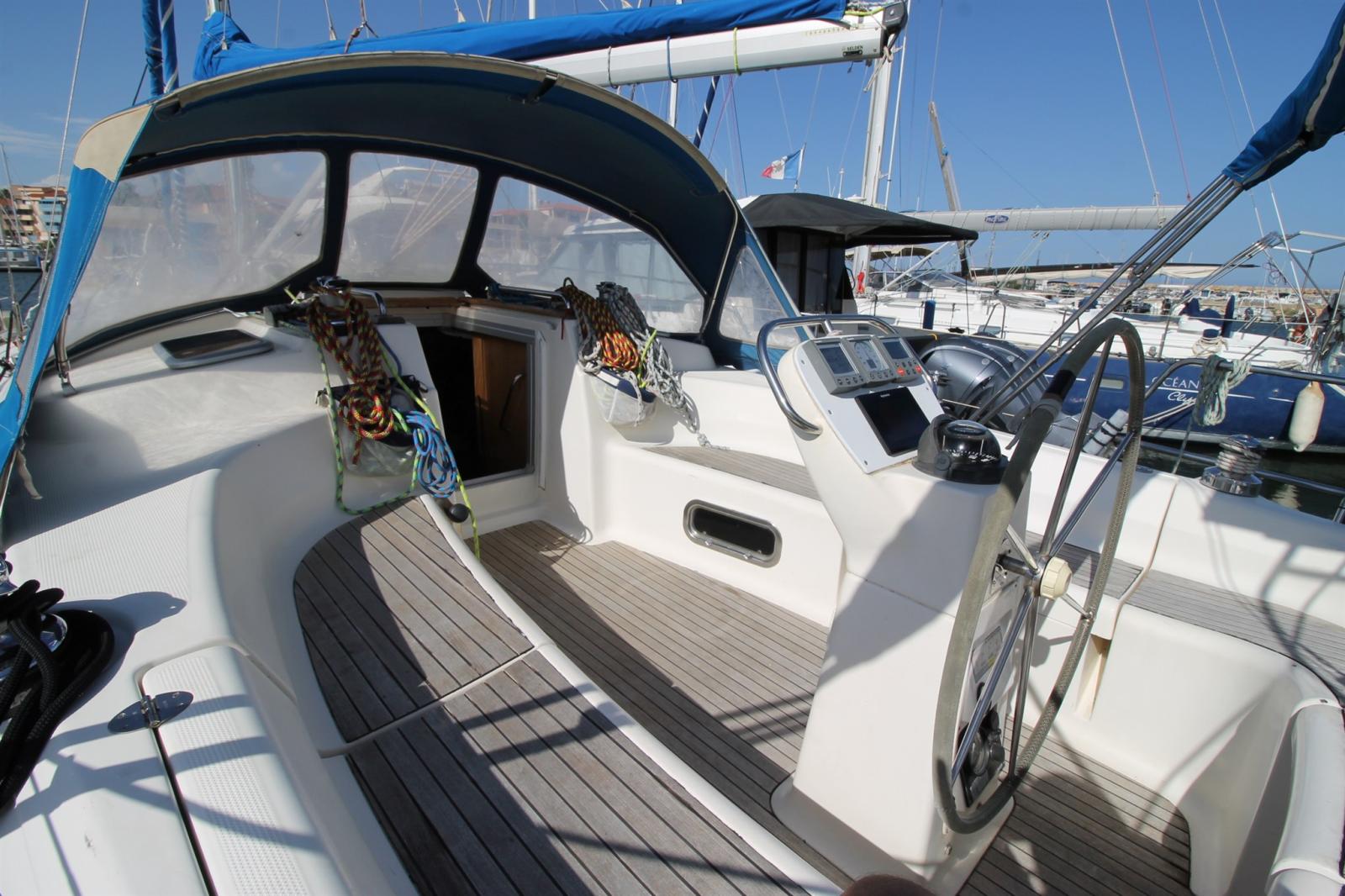 bavaria yachts Bavaria 40