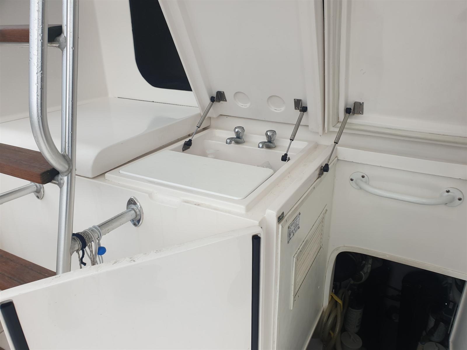 bertram yacht 450 convertible