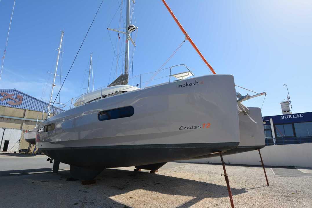 beneteau Excess 12