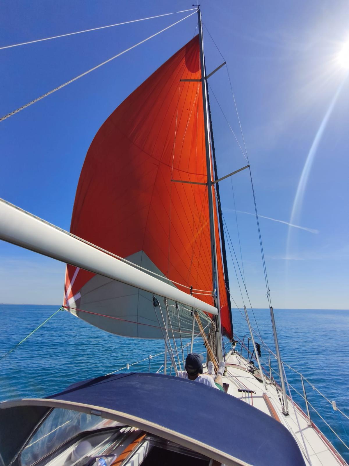 jeanneau Sun odyssey 34.2