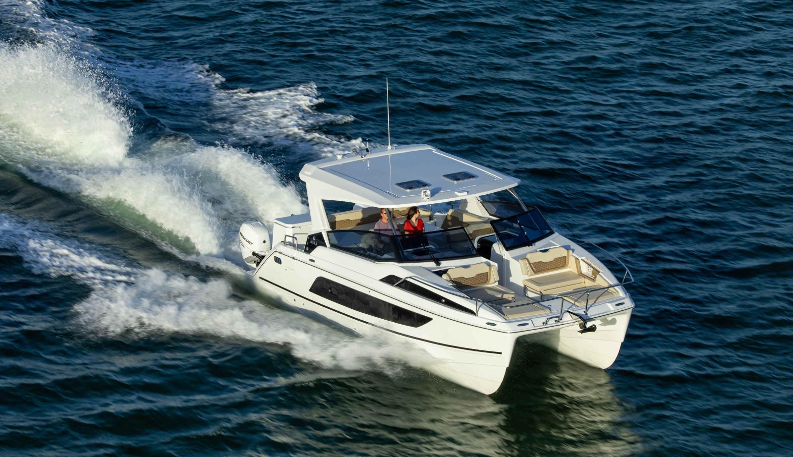 aquila 36 sport