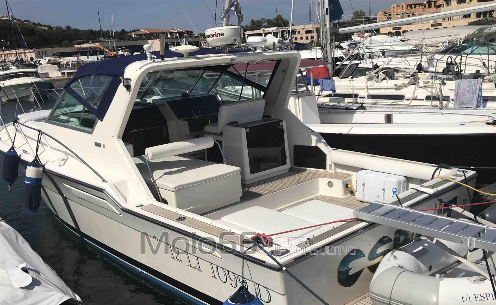 tiara yachts 3600 express special
