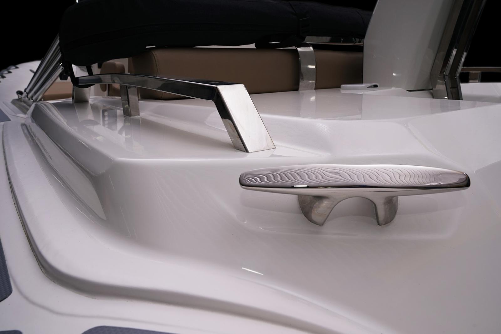 brig Eagle 670 hypalon