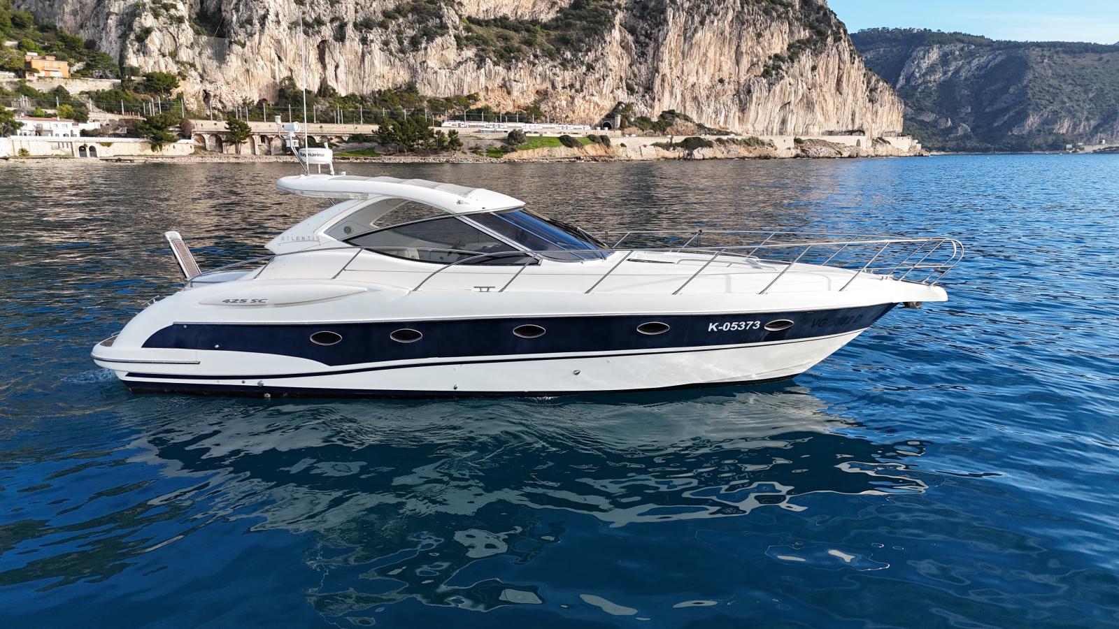 atlantis 425 sc
