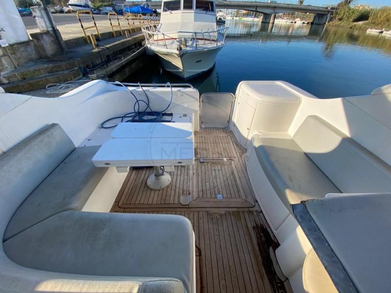 compositi costruzioni navali Composit 415