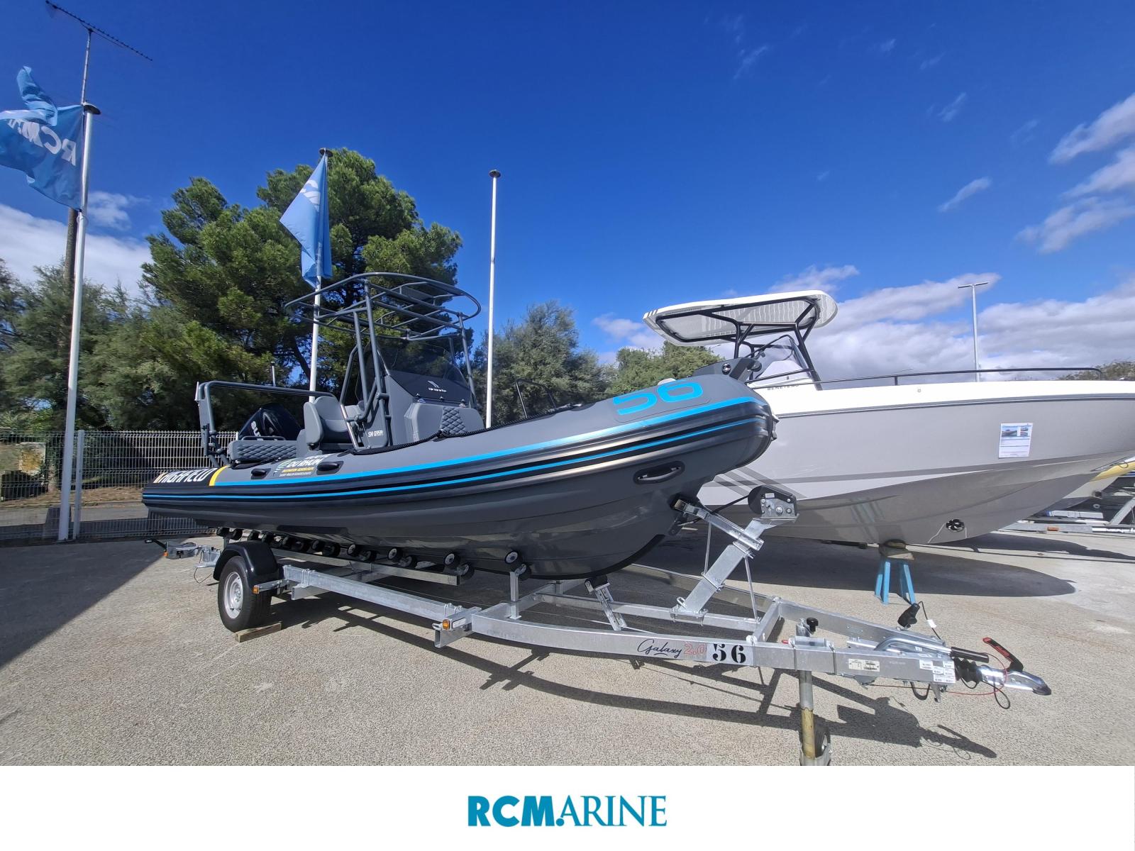 highfield Sport 660 rdr