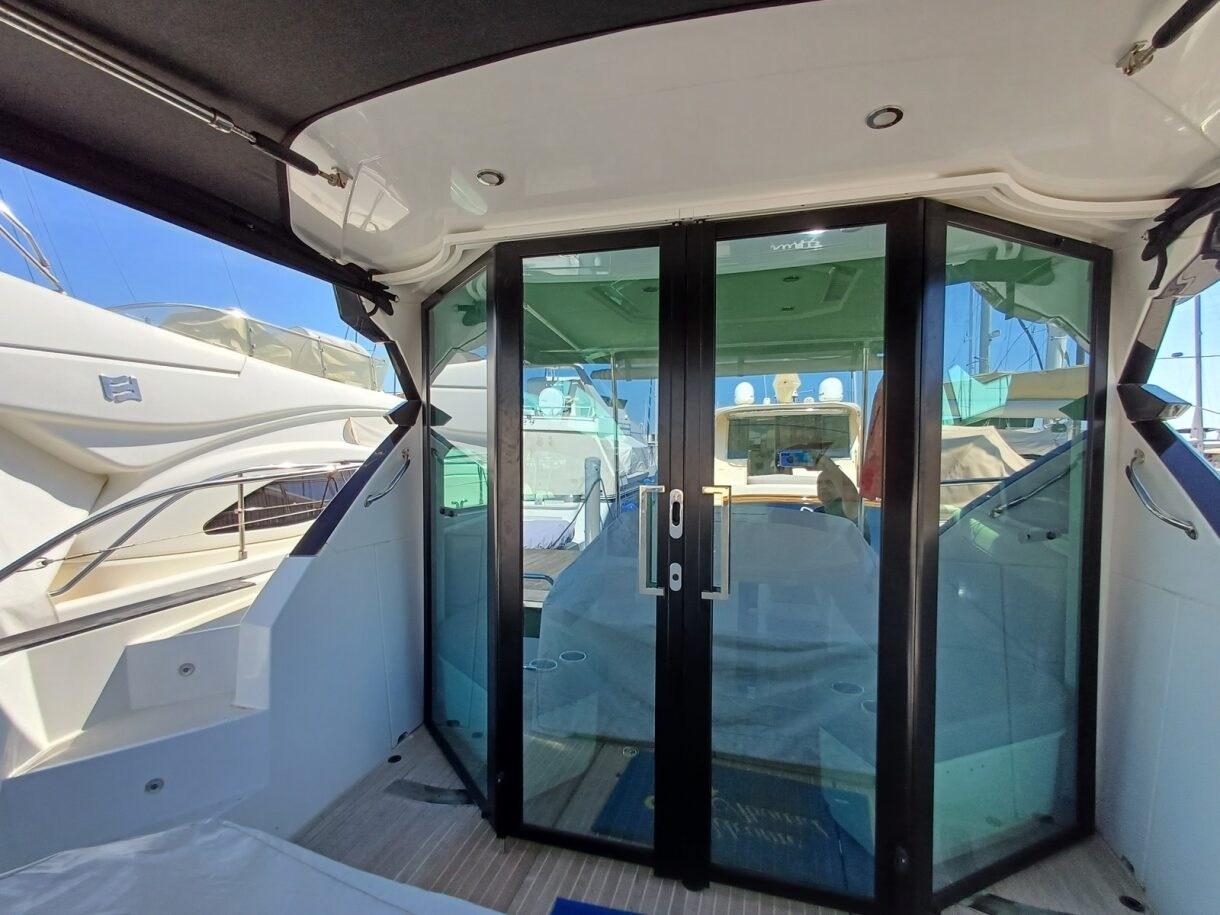 beneteau Gran turismo 46