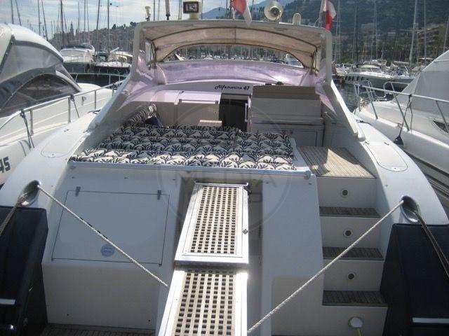 alfamarine Alfamarine 47