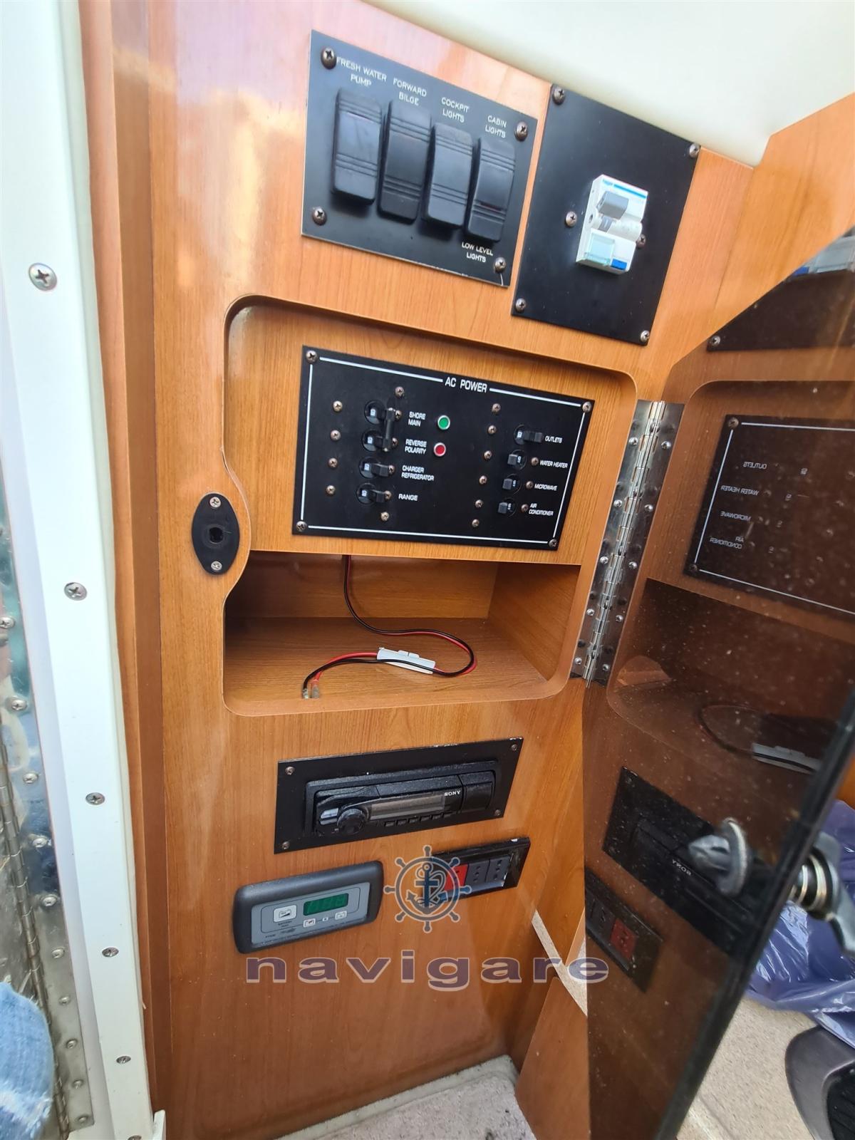 four winns Vista 268