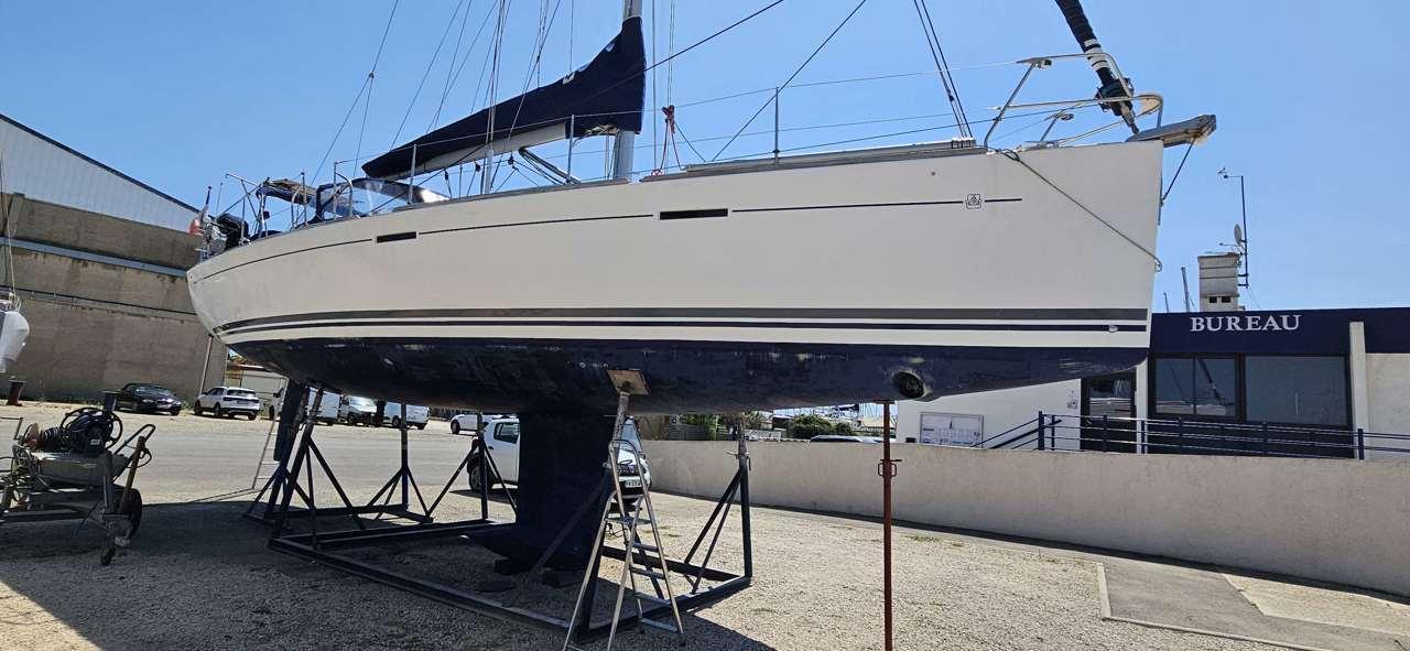 dufour 425 grand large