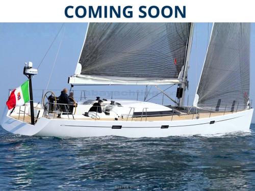 Cn yacht 2000 felci fy61