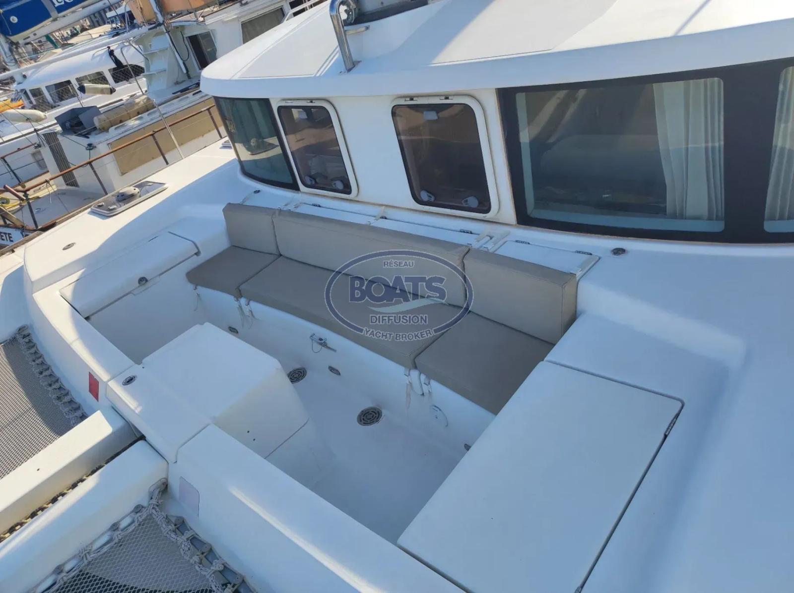 lagoon Lagoon 440