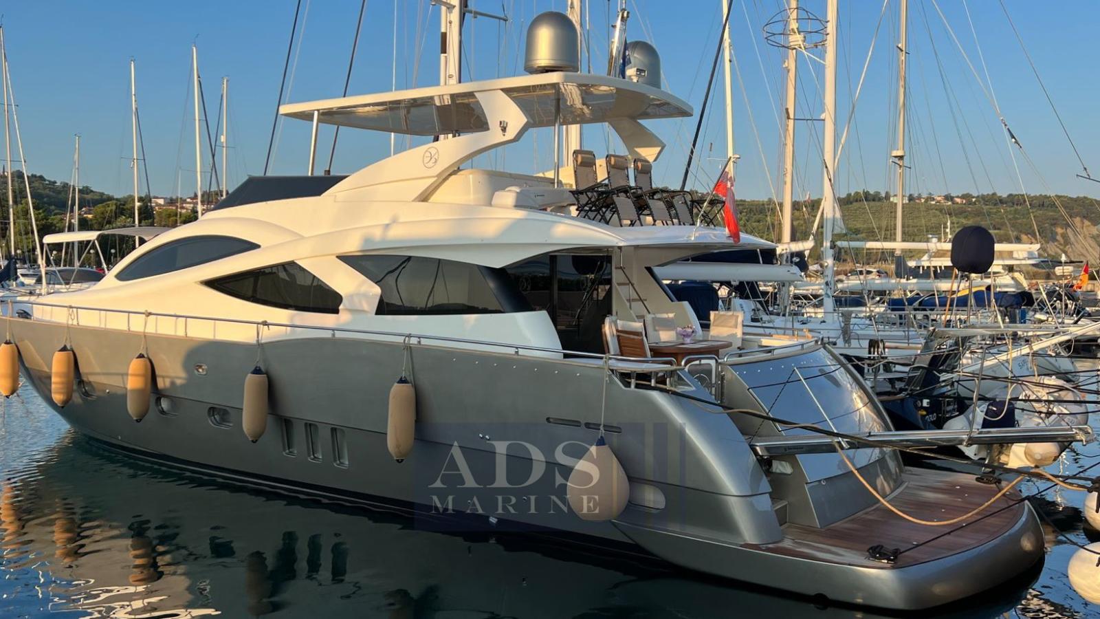 evo marine Deauville 22,50