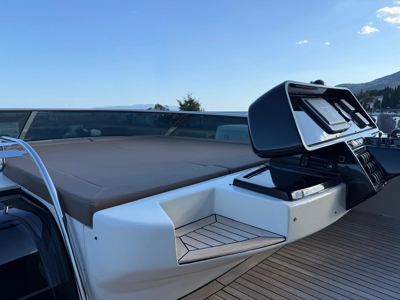riva Riva 75 venere