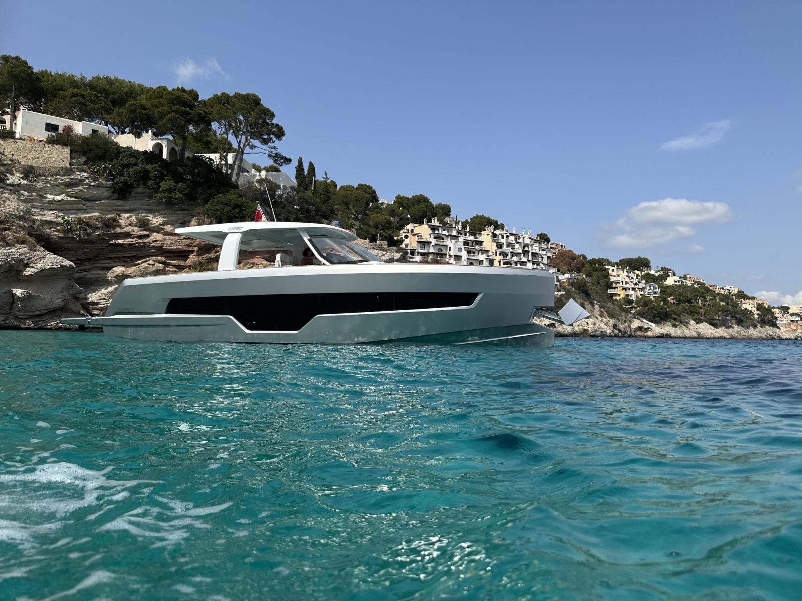 fjord 41 xl