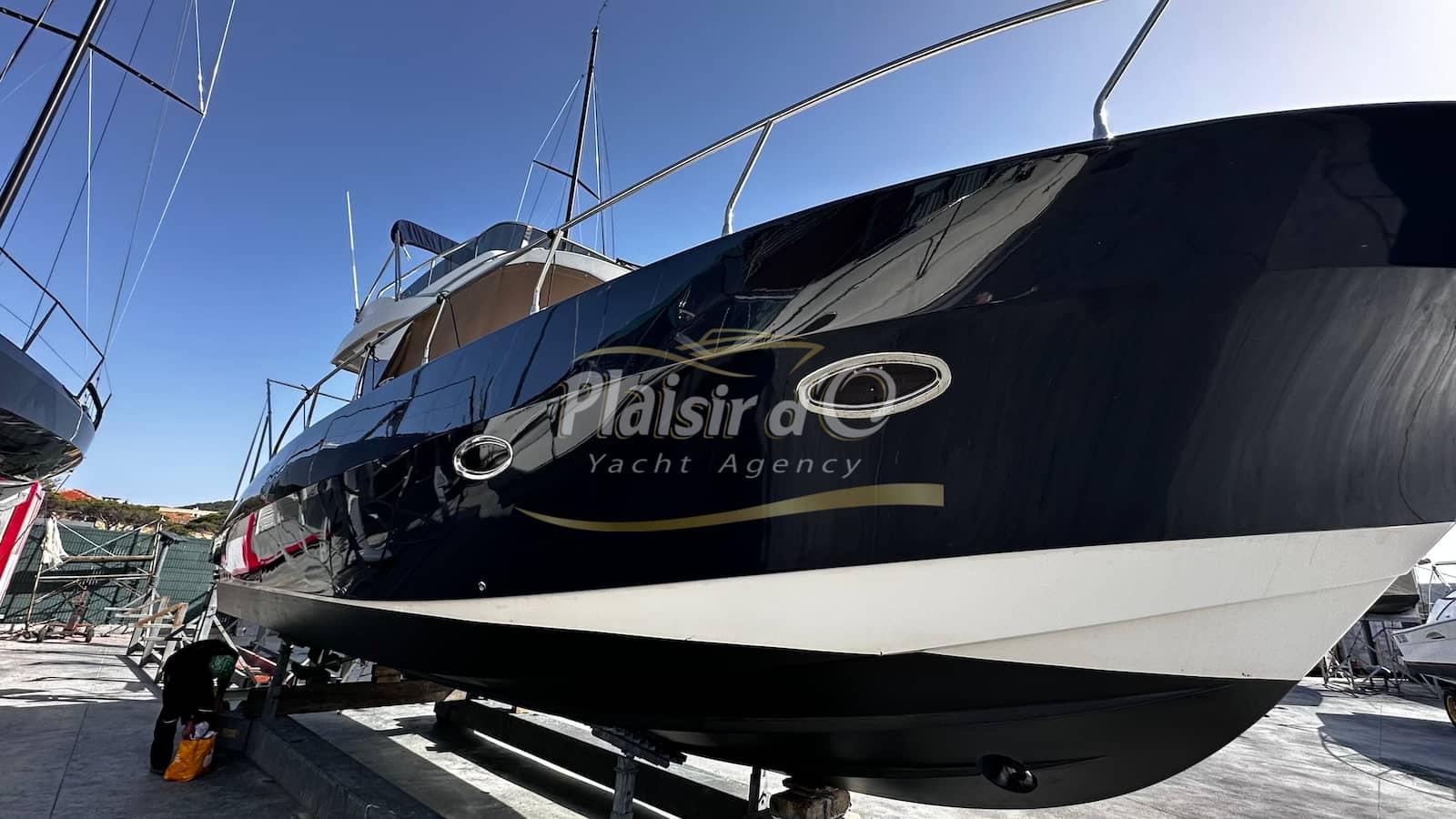 faeton F-360 Fly